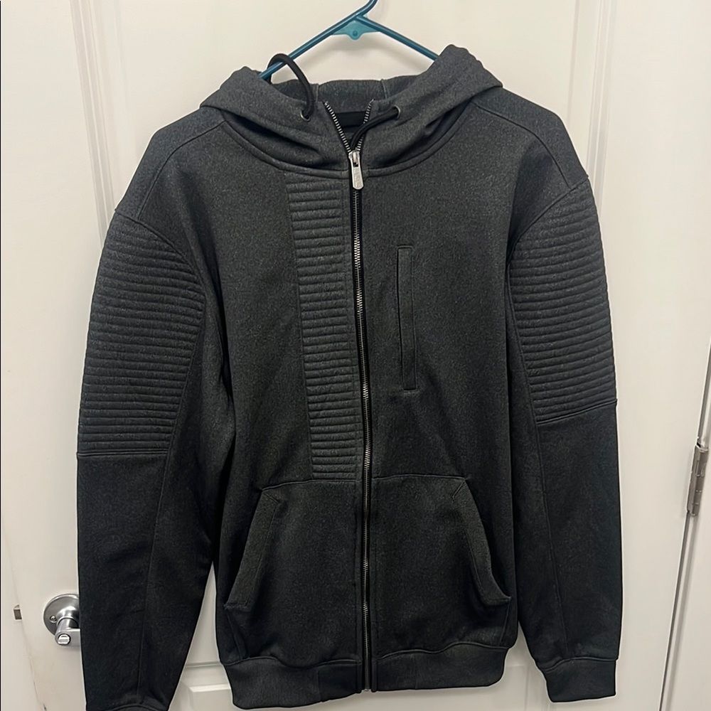 Men's Champs Hoodie Sweater